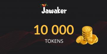 購入Jawaker Card 10000 Tokens