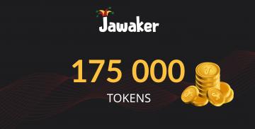 comprar  Jawaker Card 175000 Token