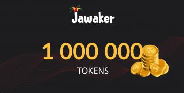 Jawaker Card 1000000 Tokens 구입