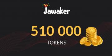 购买 Jawaker Card 510000 Tokens