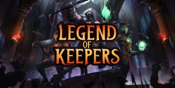 Legend of Keepers Career of a Dungeon Manager (PS5) الشراء