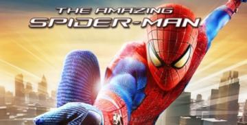 购买 The Amazing SpiderMan (Steam Account)