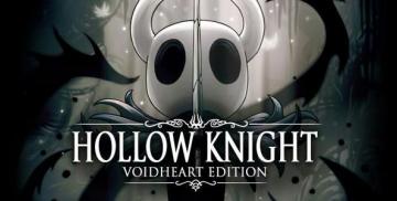 Comprar Hollow Knight (Xbox X)