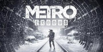 Satın almak Metro Exodus (Xbox X)