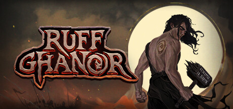 Ruff Ghanor (Xbox X)