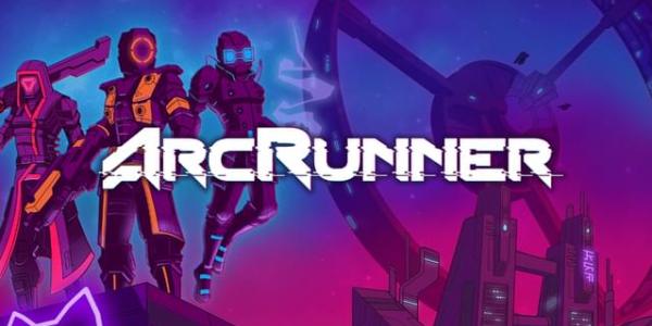 ArcRunner (Xbox X)