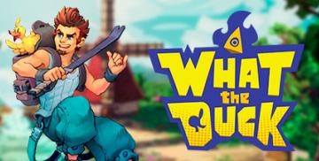 Acquista What The Duck (Nintendo)