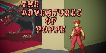 Köp The Adventures of Poppe (Nintendo)