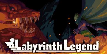Acheter Labyrinth Legend (Nintendo)