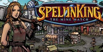 Kjøpe SpelunKing The Mine Match (Nintendo)
