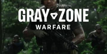 Acheter Gray Zone Warfare (PC)