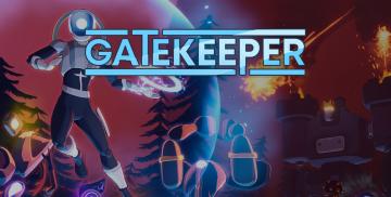 購入Gatekeeper (PC)