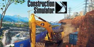 Kjøpe Construction Simulator (Xbox)