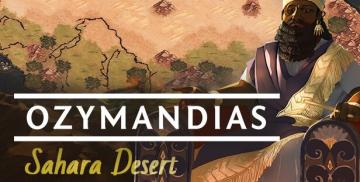 Kjøpe Ozymandias Sahara Desert DLC (PC)