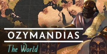 Kup Ozymandias The World DLC (PC)