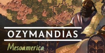 Køb Ozymandias Mesoamerica DLC (PC)