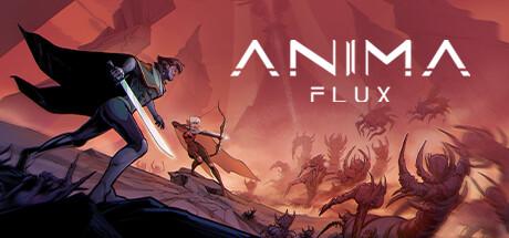 Anima Flux (Xbox X)