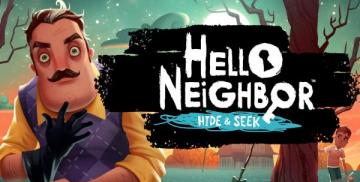 Acheter Hello Neighbor Hide and Seek (PS4)