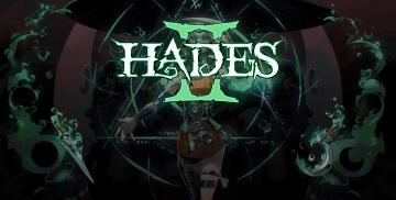 購入Hades II (PC)