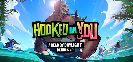 Hooked on You A Dead by Daylight Dating Sim (Steam Account)