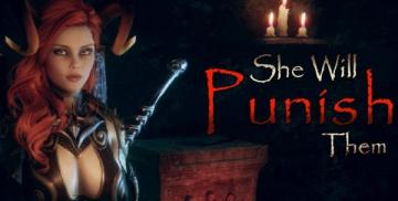 Køb She Will Punish Them (Steam Account)
