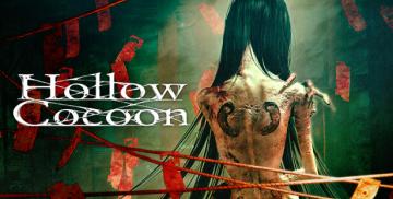 Køb Hollow Cocoon (Steam Account)