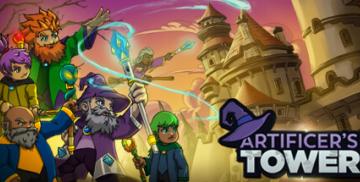 購入Artificers Tower (Steam Account)