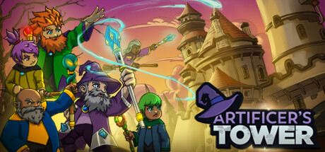Artificers Tower