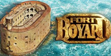 Kjøpe Fort Boyard (PC)