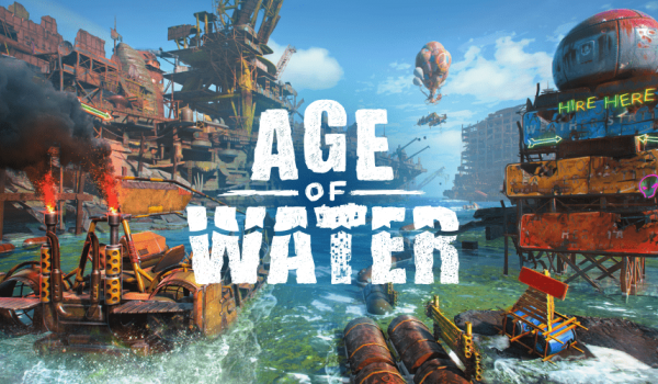 Age of Water (PS5)