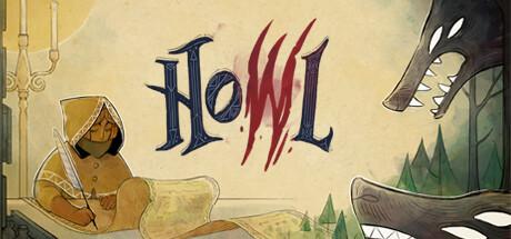 Howl (Xbox X)