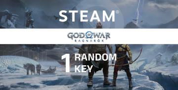 购买 God of War Ragnarok or Random 1 Key (PS5)