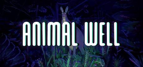 Animal Well (PS5)