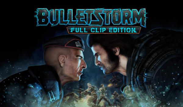 Bulletstorm: Full Clip Edition (PS4)