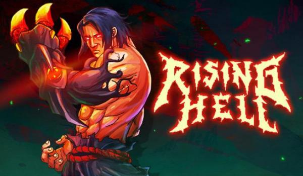 Rising Hell (PS4)