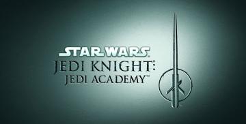 Köp Star Wars Jedi Knight Jedi Academy (PC)