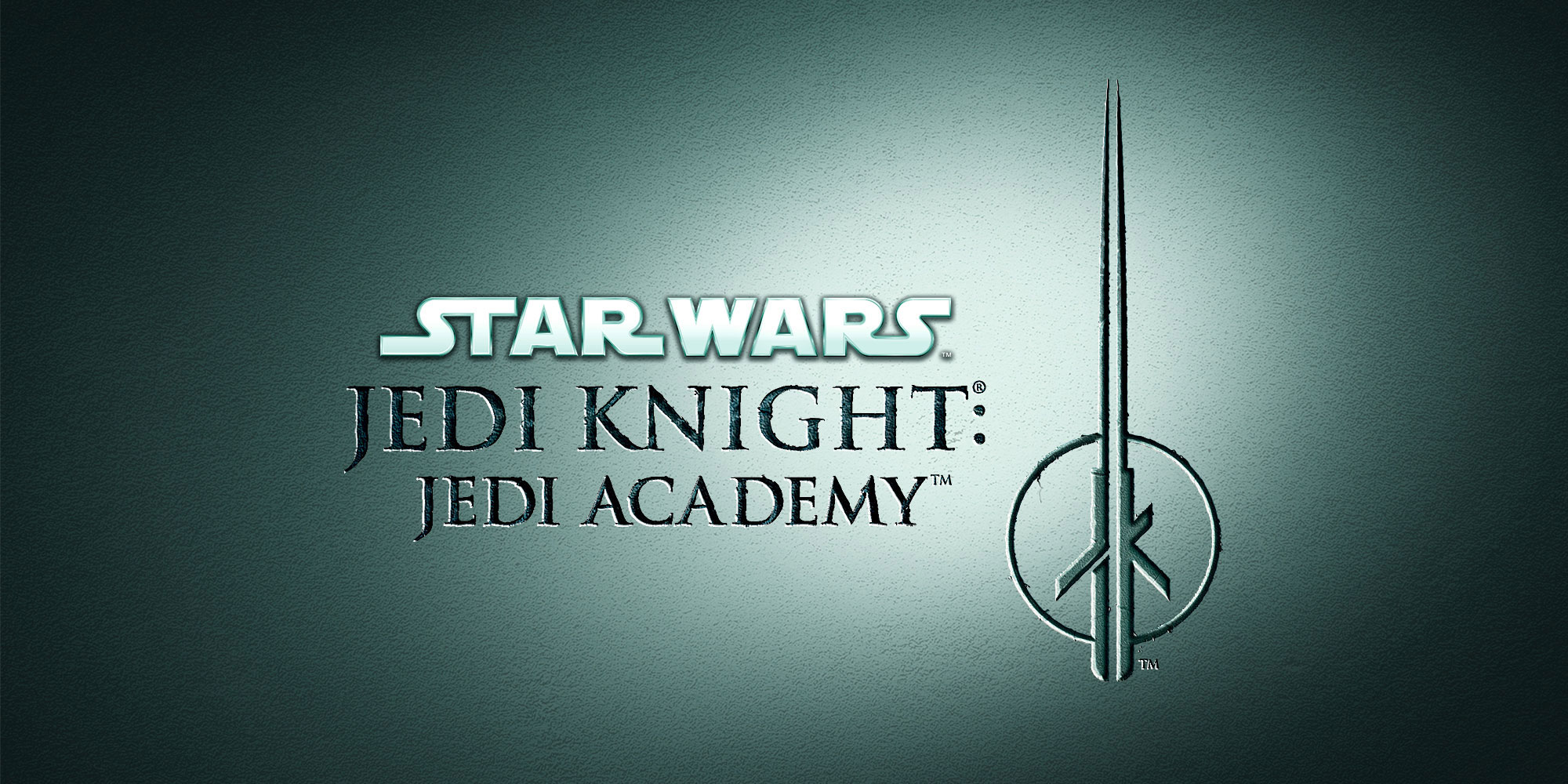 Star Wars Jedi Knight Jedi Academy (PC)