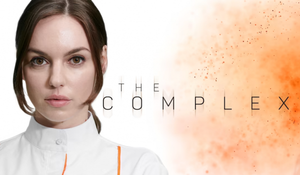The Complex (PS4)