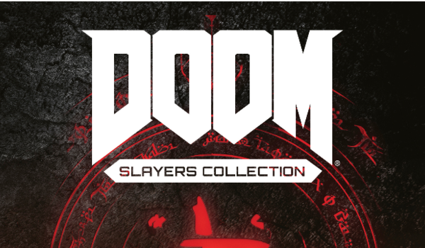 DOOM Slayers Collection (PS4)