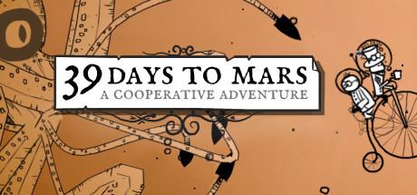 39 Days to Mars (PS4)
