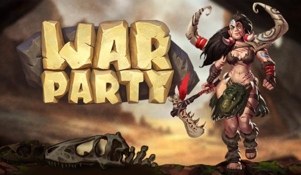 Warparty (PS4)