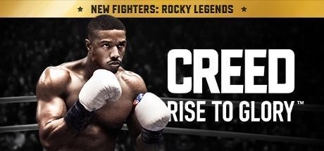 Creed Rise to Glory (PS4)