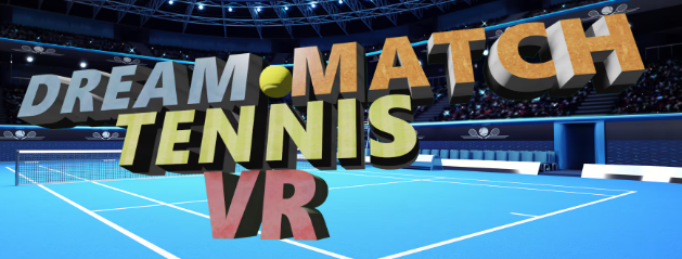 Dream Match Tennis VR (PS4)