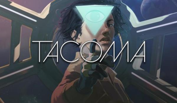 Tacoma (PS4)