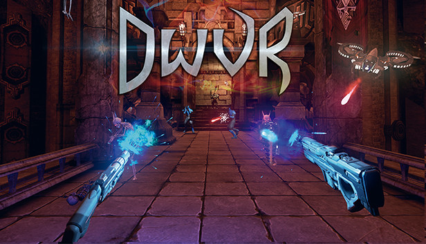 DWVR (PS4)