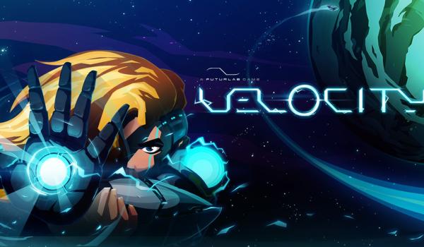 Velocity 2X (PS4)