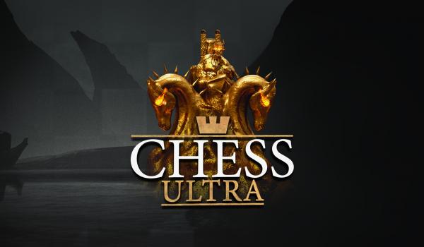 Chess Ultra (PS4)