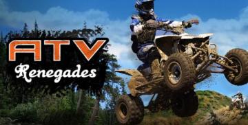 Kup ATV Renegades (PS4)