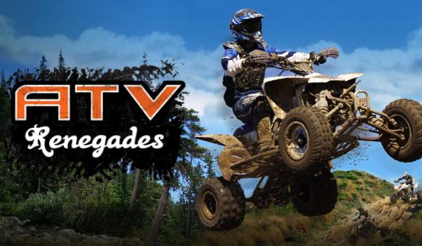 ATV Renegades (PS4)