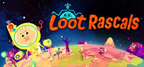 Loot Rascals (PS4)